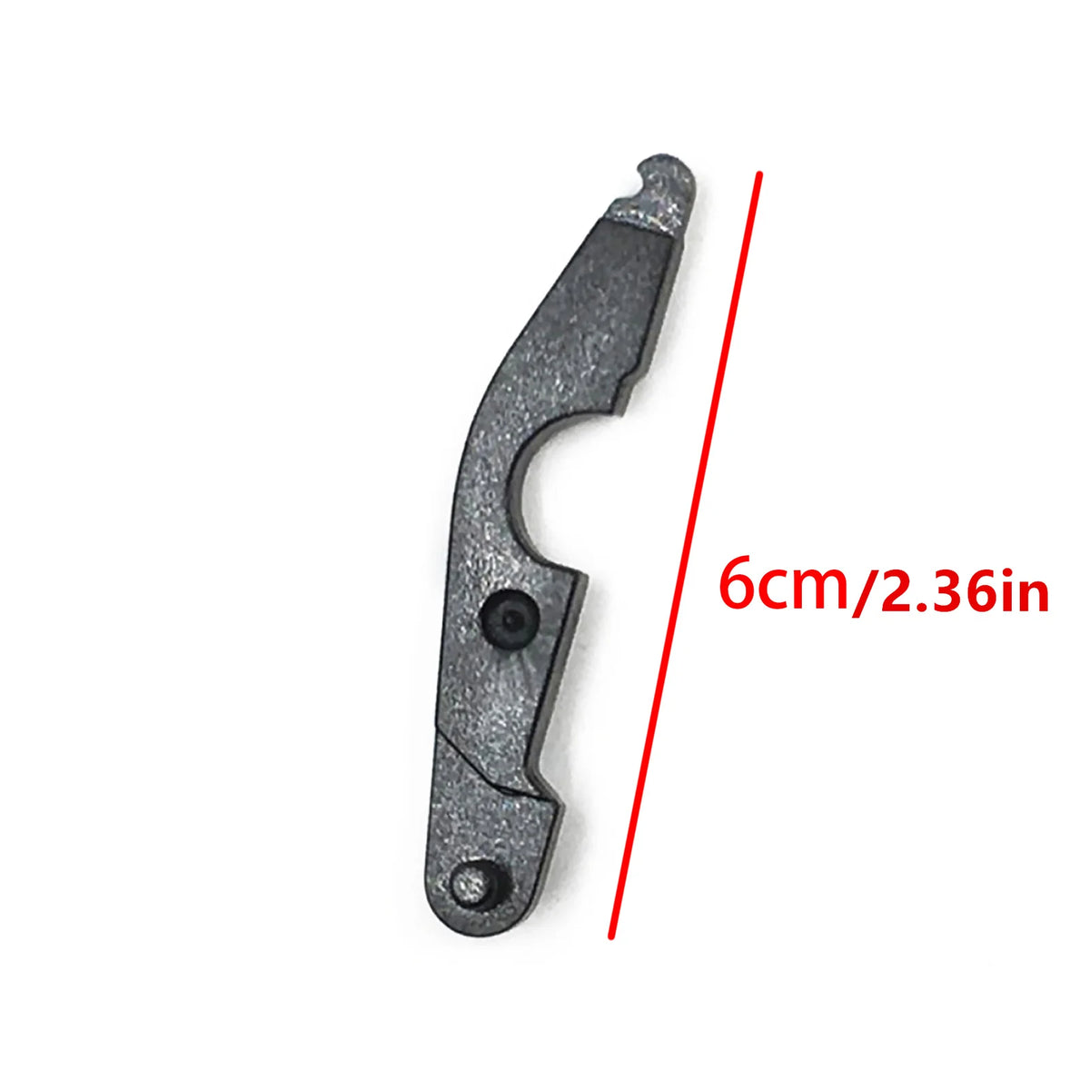 For Flysky FS-i6S FS-i6 FS-i6X Self Centering Throttle Mode Change Part Transmitter Remote Control Replacement DIY Parts