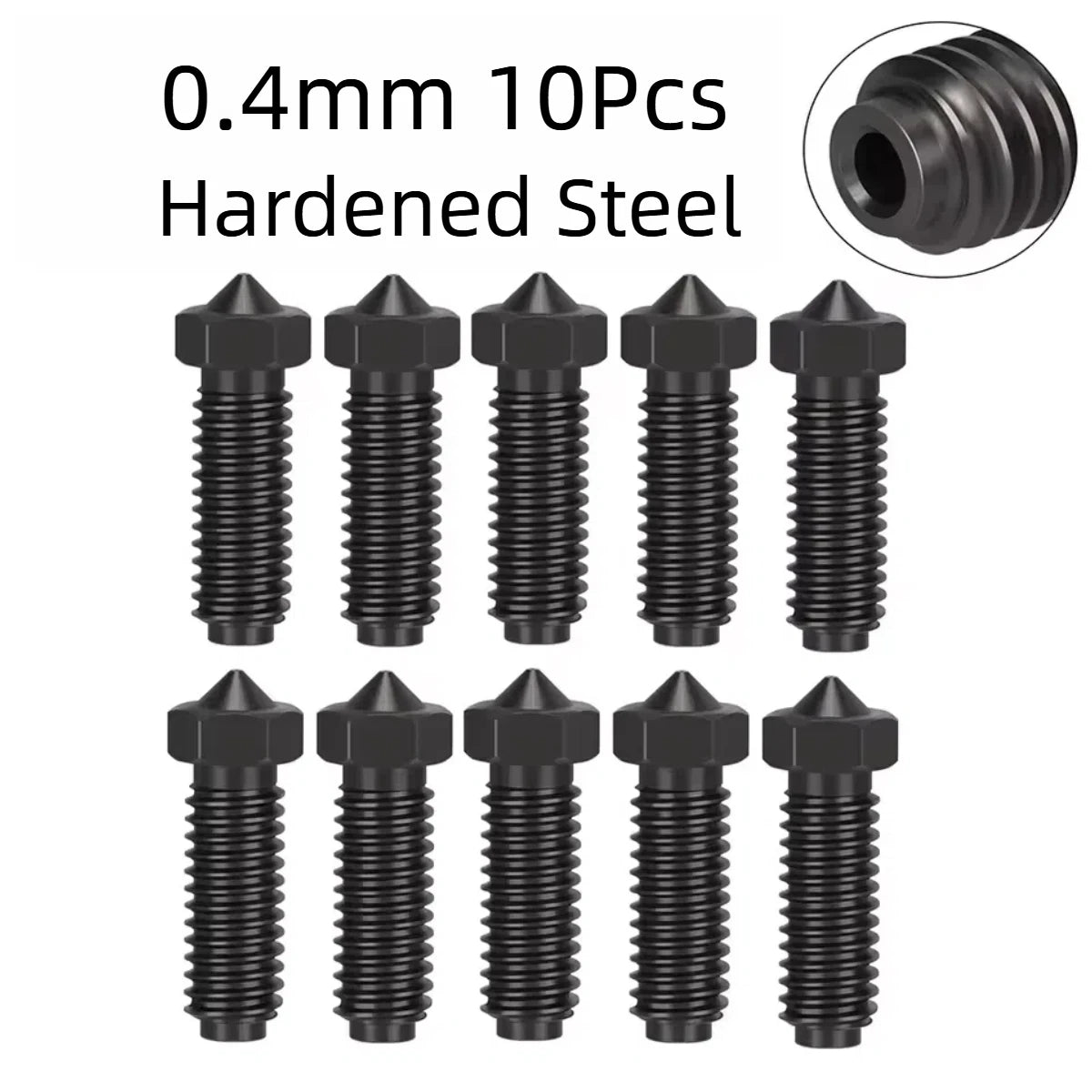 For Kobra 3/3 Combo Print Head Original Extruder Assembly for Anycubic Kobra 3/Kobra 3 Combo/ Kobra3 V2 Hotend Accessory