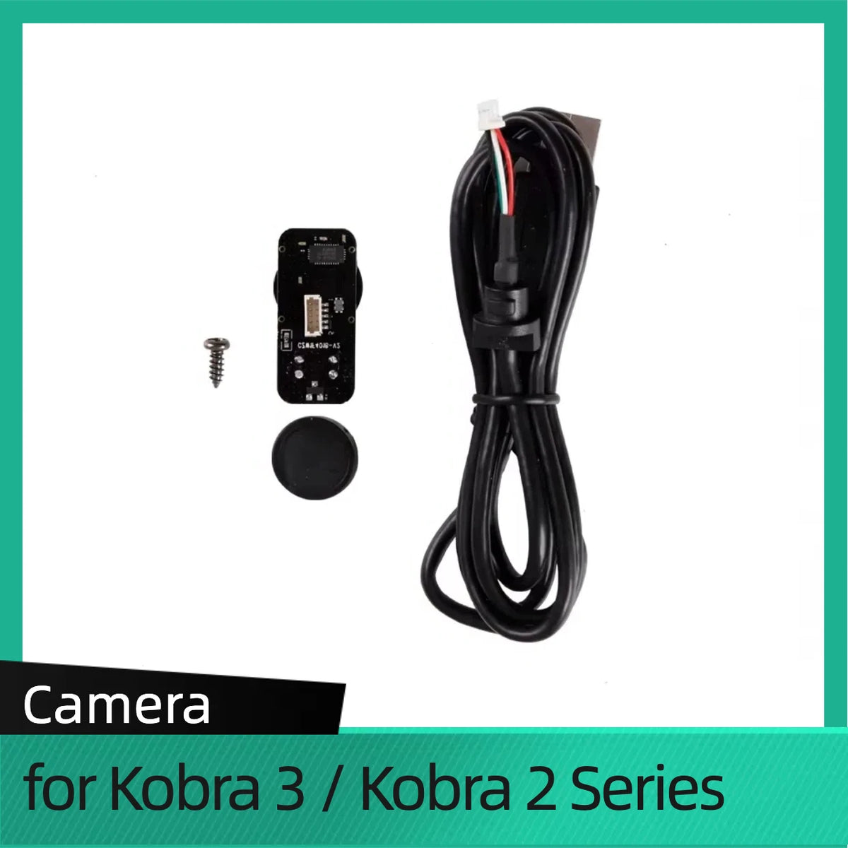 For Kobra 3/3 Combo Print Head Original Extruder Assembly for Anycubic Kobra 3/Kobra 3 Combo/ Kobra3 V2 Hotend Accessory