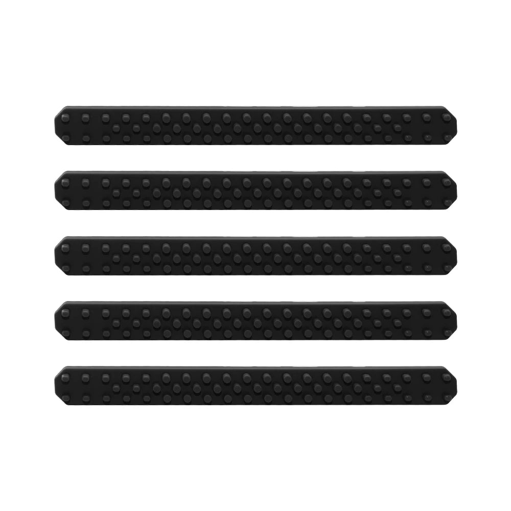 Anycubic Kobra X/Kobra 4 Bimetal Hotend Nozzle Kit 0.2 0.4 0.6 0.8mm Heating Assembly with Silicone Wiper 3D Printer Accessories