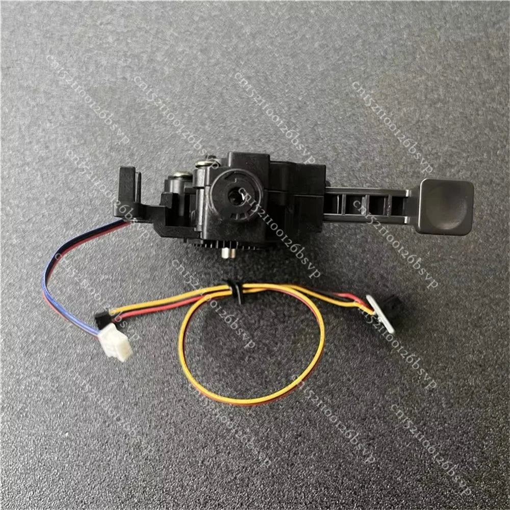 Original ANYCUBIC Kobra S1 Extruder Kit  For S1 And S1 Combo With Material Break Detection PCBA And Filament Cutter Detection