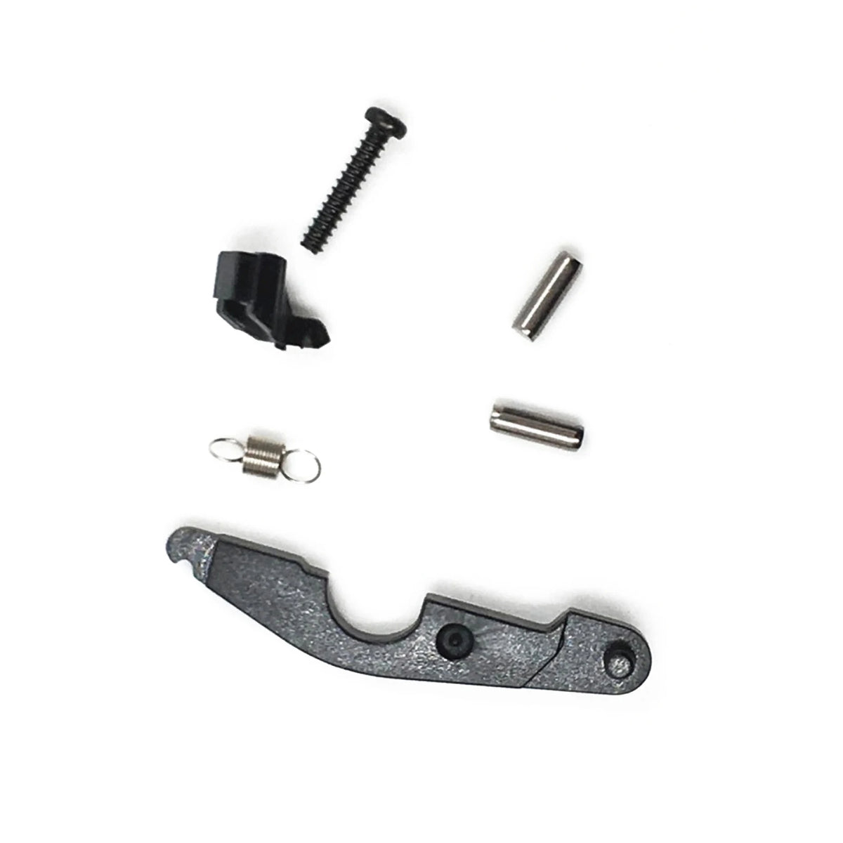 For Flysky FS-i6S FS-i6 FS-i6X Self Centering Throttle Mode Change Part Transmitter Remote Control Replacement DIY Parts