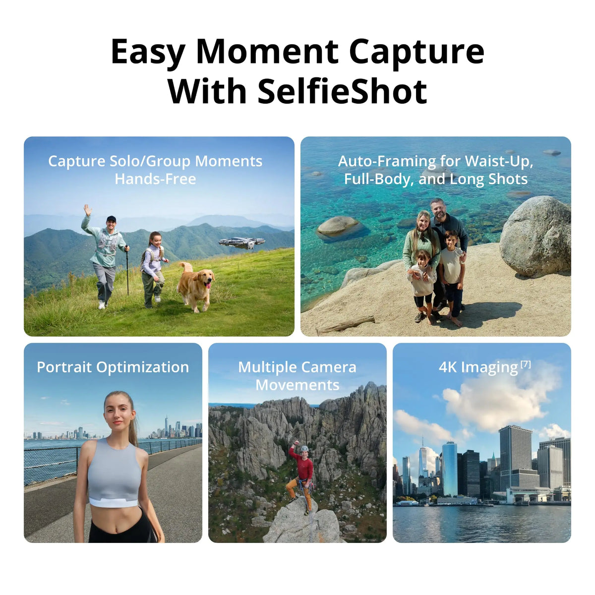 DJI Neo 2 Fly More Combo (Drone Only) 4K Camera Drones With A Camera Drone 4k Professional Palm Takeoff & Landing Gesture Control