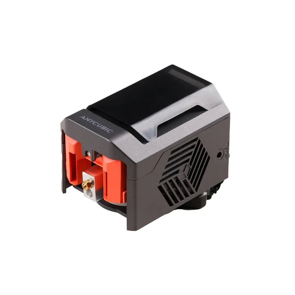 For Kobra 3/3 Combo Print Head Original Extruder Assembly for Anycubic Kobra 3/Kobra 3 Combo/ Kobra3 V2 Hotend Accessory