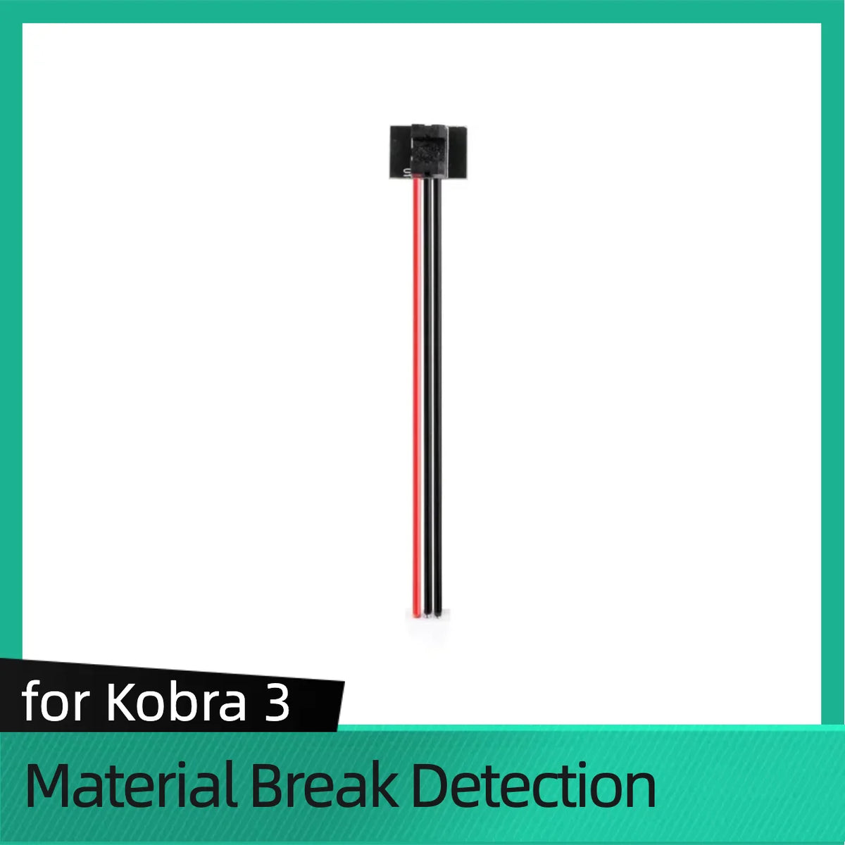 For Kobra 3/3 Combo Print Head Original Extruder Assembly for Anycubic Kobra 3/Kobra 3 Combo/ Kobra3 V2 Hotend Accessory