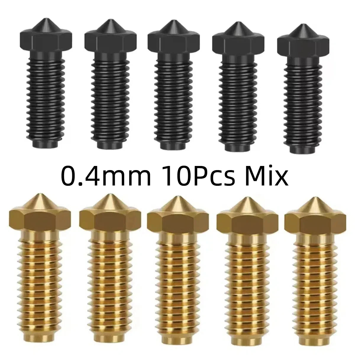 For Kobra 3/3 Combo Print Head Original Extruder Assembly for Anycubic Kobra 3/Kobra 3 Combo/ Kobra3 V2 Hotend Accessory
